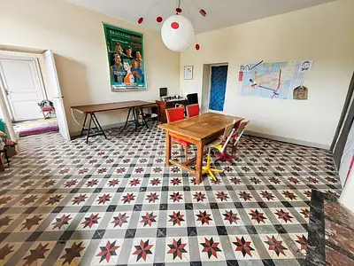 Maison, 237 m²