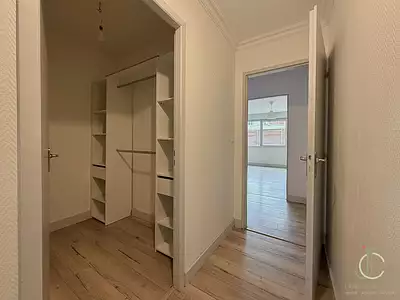 Appartement, 65 m²