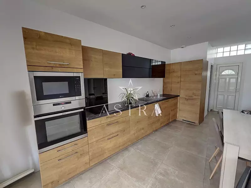 Appartement, 117 m²