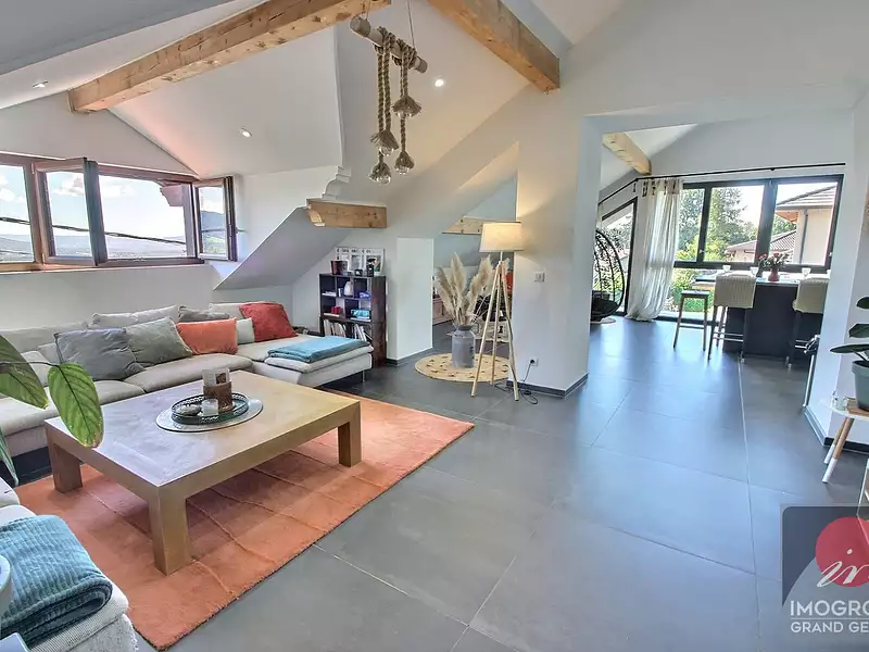 Appartement, 120 m²