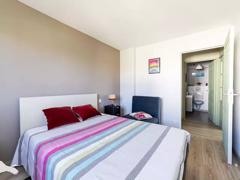 Appartement, 64 m²