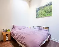 Appartement, 62,02 m²