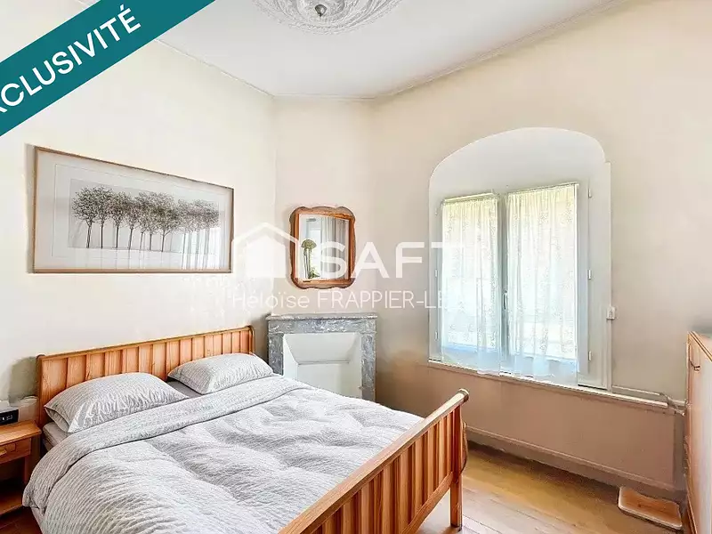Maison, 63 m²