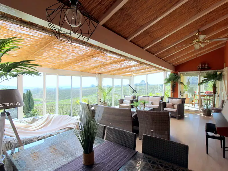 Maison, 360 m²