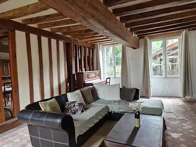 Maison, 314 m²