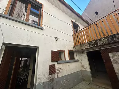 Maison, 108 m²