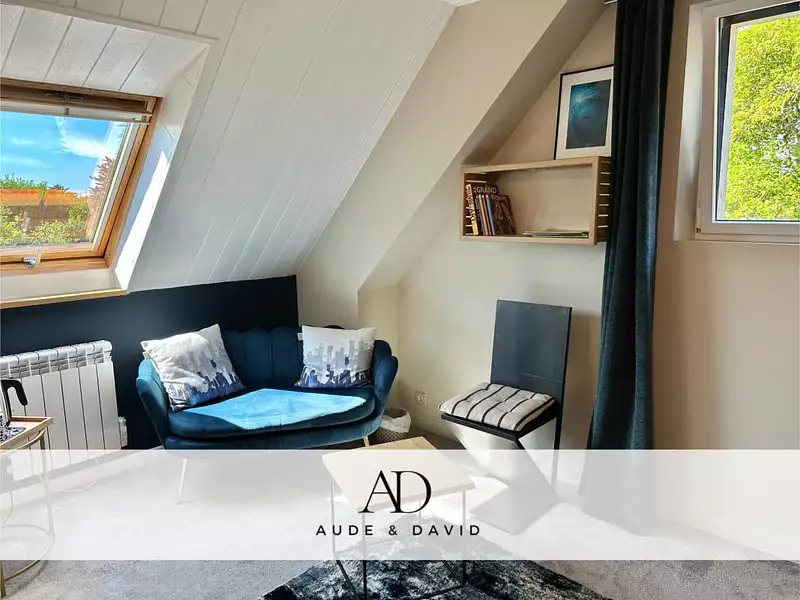 Maison, 340 m²