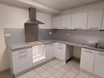 Appartement, 87,78 m²