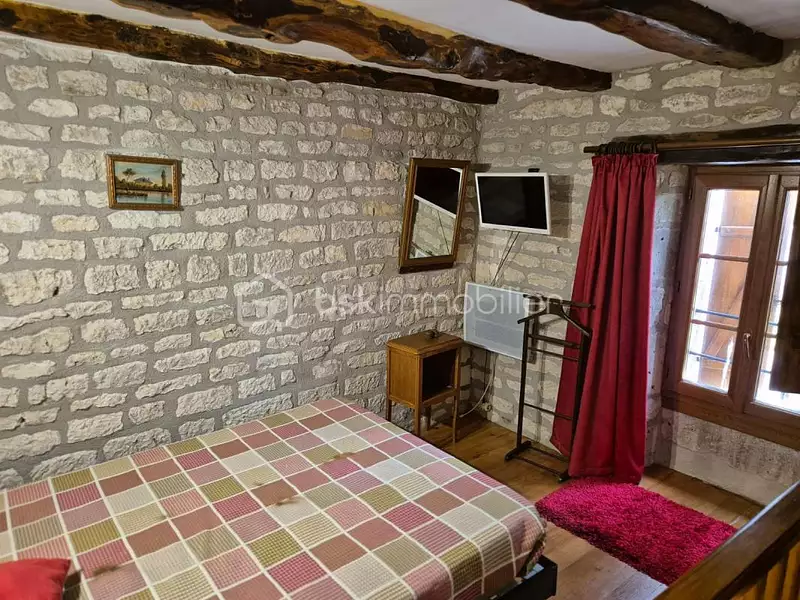 Maison, 155 m²