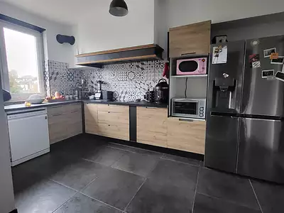 Appartement, 82,77 m²