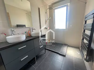 Appartement, 124,23 m²