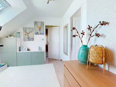 Maison, 110 m²