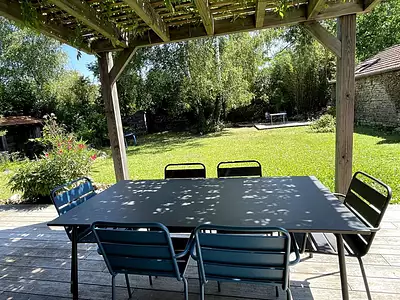 Maison, 171 m²