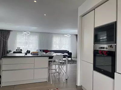 Maison, 126 m²