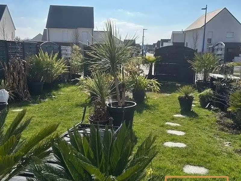 Maison, 125 m²