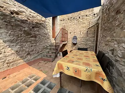 Maison, 168 m²