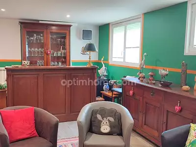 Maison, 190 m²