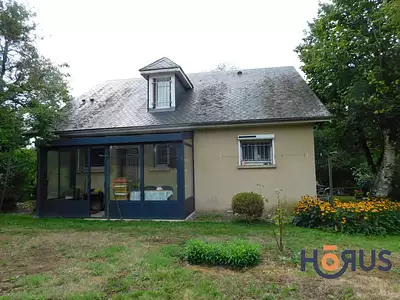 Maison, 120 m²