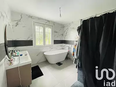 Maison, 134 m²