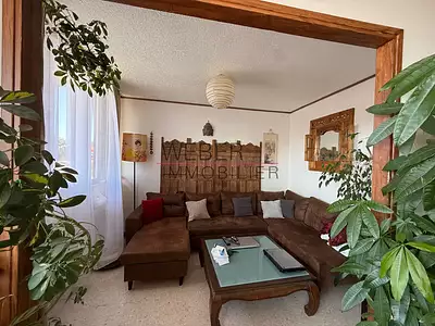 Appartement, 71 m²