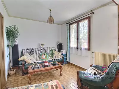 Maison, 110 m²
