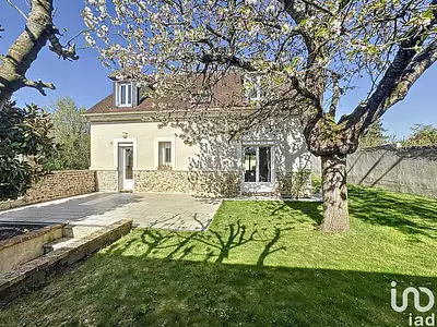 Maison, 160 m²
