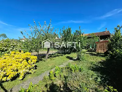 Maison, 110 m²