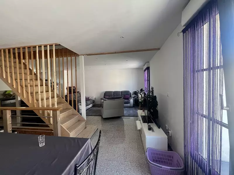 Maison, 133 m²