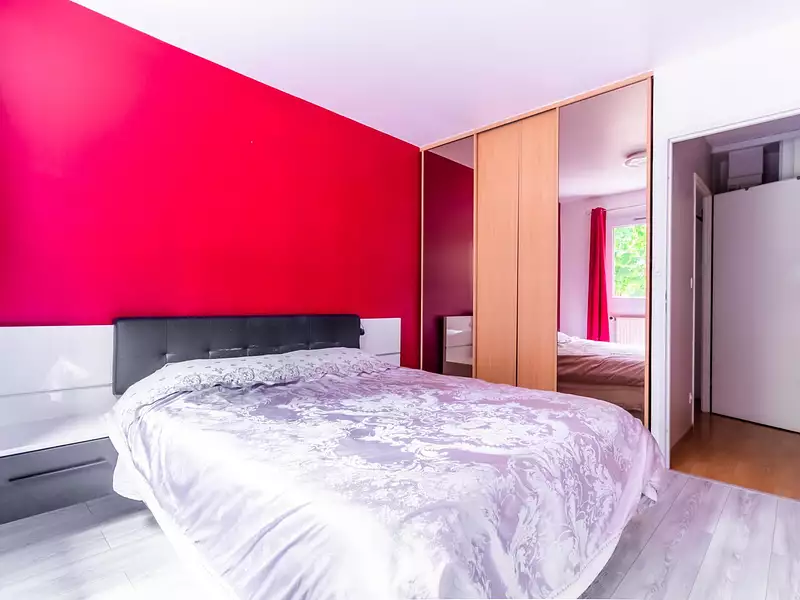 Appartement, 68 m²