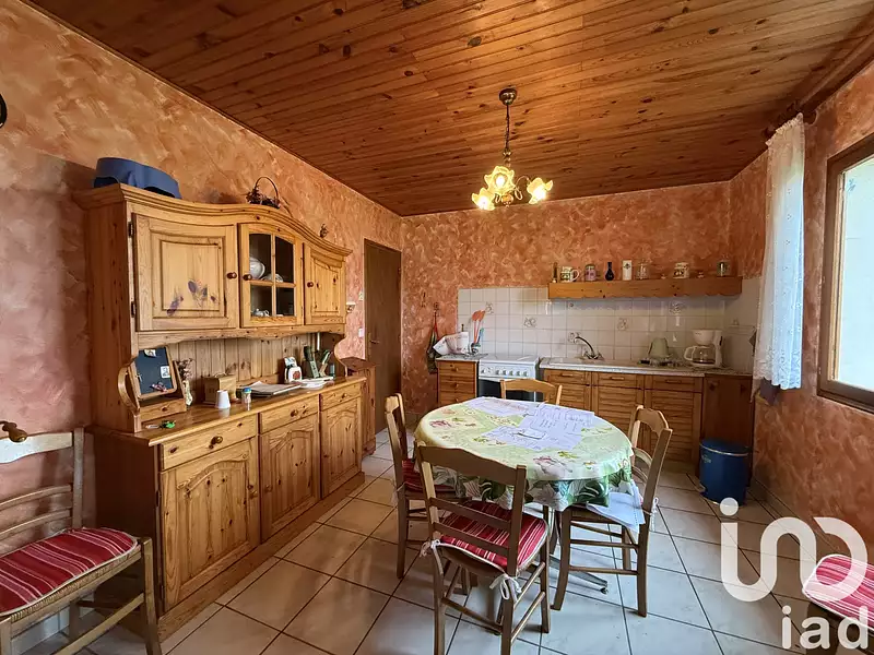 Maison, 83 m²