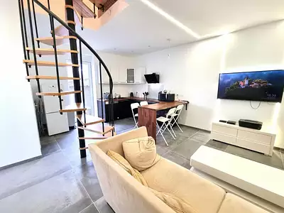 Maison, 72 m²