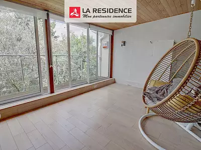 Maison, 122 m²