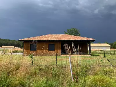 Maison, 86 m²