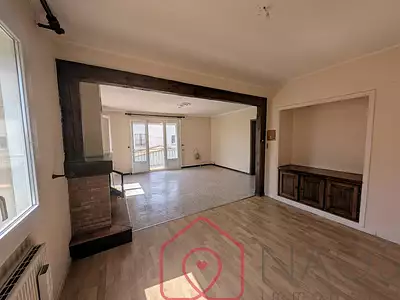 Maison, 135 m²