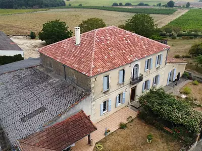 Maison, 357 m²