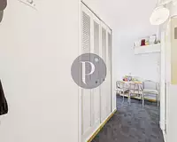 Appartement, 29,25 m²
