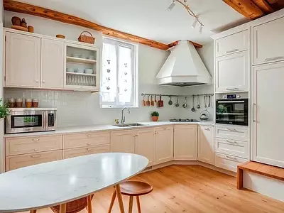 Maison, 206 m²