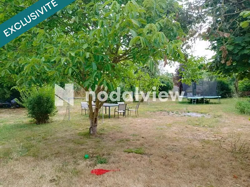Maison, 155 m²