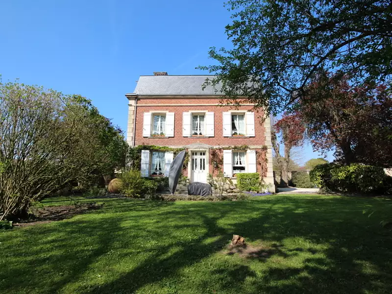 Maison, 273 m²