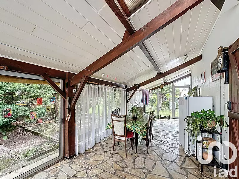 Maison, 115 m²