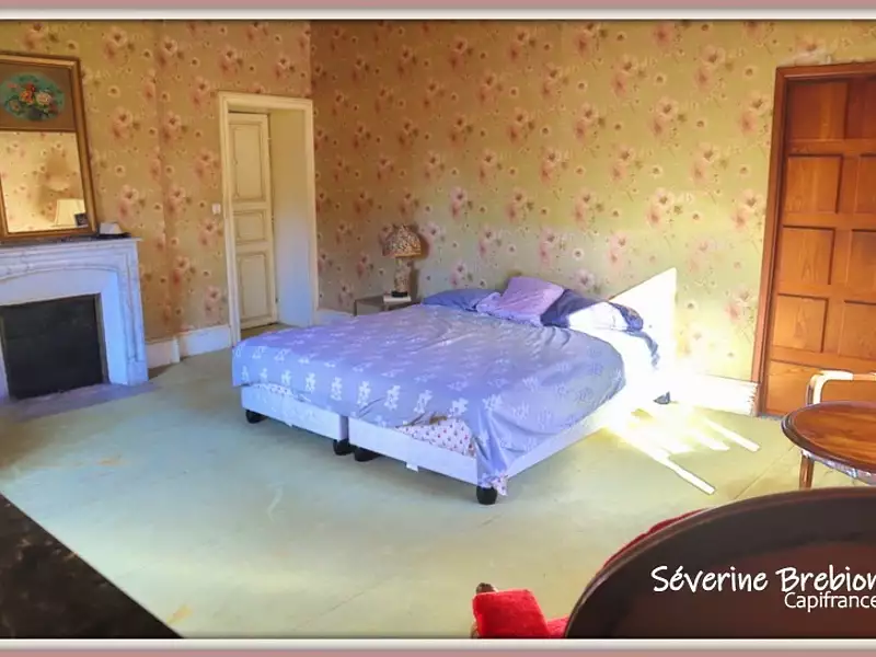 Maison, 388 m²