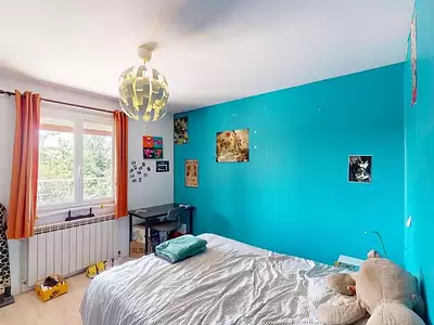 Maison, 149 m²