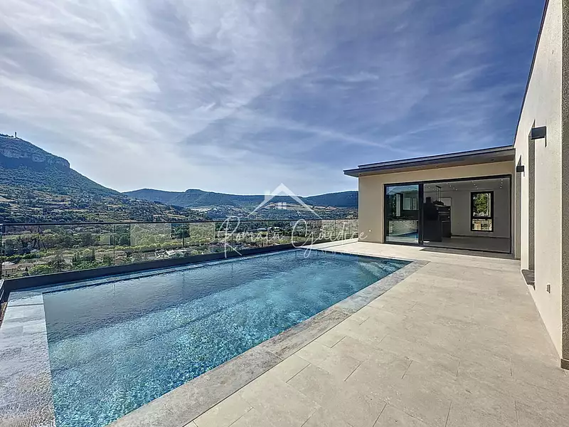 Maison, 124 m²