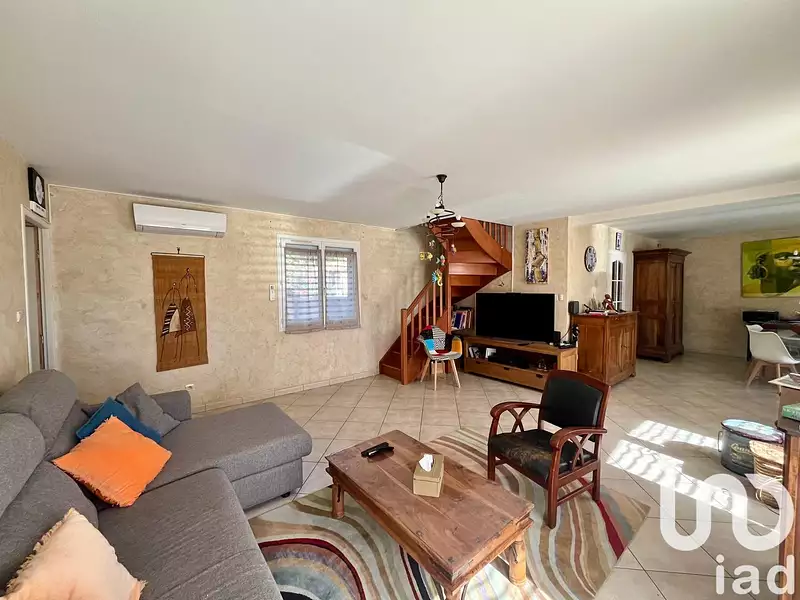 Maison, 164 m²