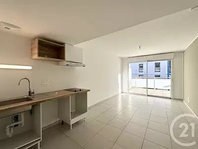 Appartement, 40,2 m²