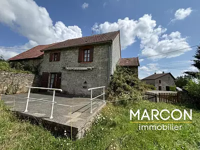 Maison, 76 m²