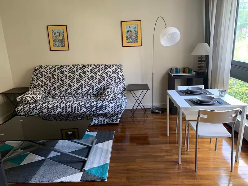 Appartement, 28,61 m²