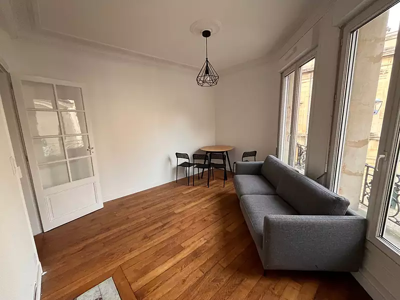 Appartement, 92 m²