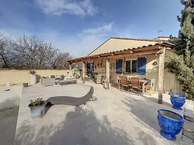 Maison, 141,64 m²