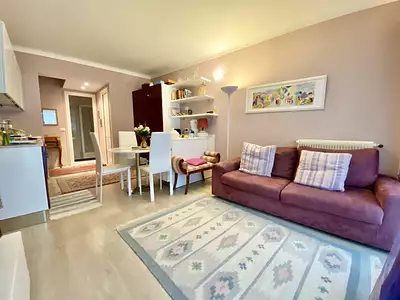 Appartement, 33,13 m²